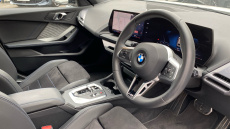 BMW 1 Series 120 M Sport 5dr Step Auto Petrol Hatchback
